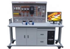 YLWXC-173 高级维修电工实训考核设备
