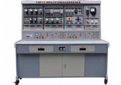 YLWXG-91F 维修电工电气控制及仪表照明实训装置