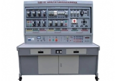 YLWXG-91E 维修电工电气控制技能考核实训装置