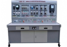 YLWXG-91D 维修电工仪表照明技能考核实训装置