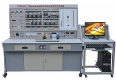 YLWXG-91C 高性能高级维修电工及技能培训考核设备