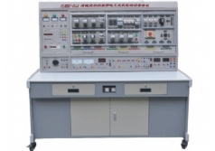 YLWXG-91A 高性能初级维修电工及技能培训考核设备