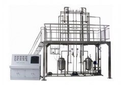 YL-SX 吸收与解吸实训装置