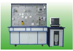 YLLY-118 终端式智能家居系统实验实训装置