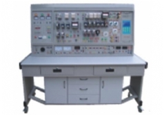 YLW-92B网络化智能型维修电工电气控制技能实训智能考核设备