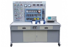 YLXKW-950B型 网孔型电工电子技能及工艺实训考核设备