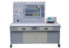 YLXKW-950C型 网孔型电力拖动（工厂电气控制）技能及工艺实训考核设备