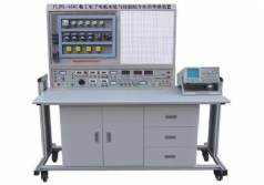 YLJNL-455C 电工电子电拖实验与技能综合实训考核设备