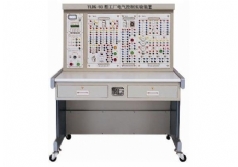 YLDK-93型工厂电气控制实验设备