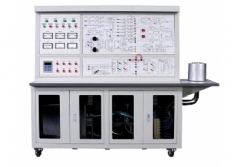 YLDGJS-91型 晶闸管中频电源技能实训考核设备