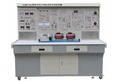 YLDDZ-91A型 电力电子电机及技术实验设备
