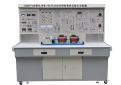 YLDDZ-91B型 电力电子技术与自动控制系统实验实训设备