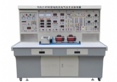 SHYL-DQ870G型 电机及电气技术实验装置