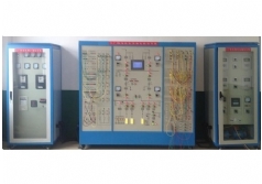 YLGDX-112型 工厂供电综合自动化实训系统