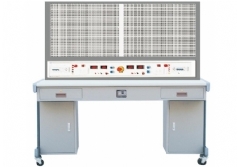 YLDLX-118型 装表接电工实训系统