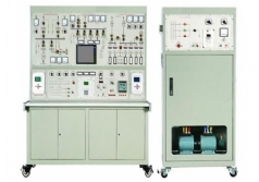 YLGDX-117型 工厂供电综合自动化实验台