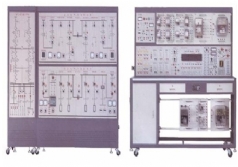 YLGDX-118 供配电技术综合实训系统