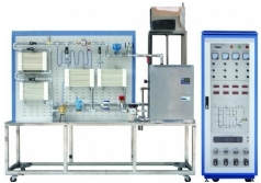 YLLYZ-138B型 热水供暖循环系统综合实训装置