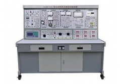YLPLC-91B PLC可编程控制实验及单片机实验开发系统综合实验装置