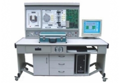 YLPLC-91C PLC可编程控制系统、单片机实验开发系统、自动控制原理综合实验装置