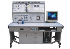 YLPLX-91A型 PLC可编程控制器实训装置