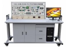 YLSKJ-106C型 单片机CPLD/FPGA开发综合实验装置