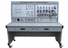 YLBS-C6230B型 普通车床电气技能实训考核装置