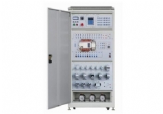 YLEM-91型 机床PLC电气控制实训考核装置