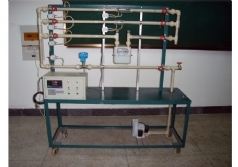 YLMQ-91 煤气表流量校正实验装置