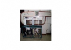 YLXH-160 循环式空调过程实验装置