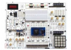 SYL-SAE 数电模电EDA综合实验箱