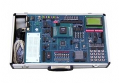 SYL-E802 自动接线式EDA实验箱