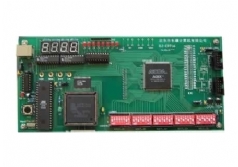 SYL-CPT16 FPGA扩展实验板