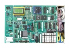 SYL-5286K＋ 单片机微机开发实验箱