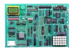 SYL-598PCI 现代单片机,微机,EDA综合开发实验箱