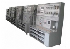 SHYL-90XL 教学电梯电气线路实验考核设备