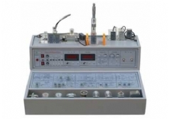 SHYL-214 检测与转换（传感器）技术实验台(9种传感器)