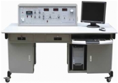 SHYL-210 检测与转换（传感器）技术实验设备(12种传感器)