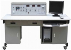 SHYL-208 检测与转换（传感器）技术实验设备（20种传感器）