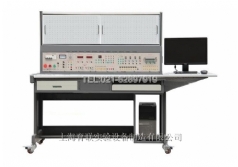 SHYL-GYCG3工业传感器应用与检测综合实训装置