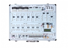 SYL-SAE01型电路、数电、模电、EDA综合实验箱