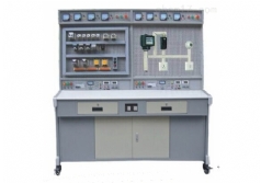 YLWK-91B 机床电气控制技术及工艺实训考核装置