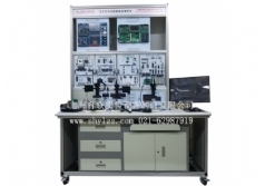 YLJCS-204型  高级测控系统综合实验平台