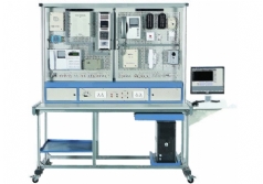 SHYL-LYBM92型建筑智能化实训系统考核平台