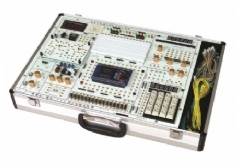 SHYL-SAE02型SAE数电、模电、EDA综合实验系统