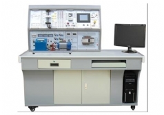 YLDGJS-95B型维修电工技师·高级技师技能实训考核装置