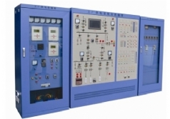 SHYL-GDX115型工厂供电综合自动化实训系统