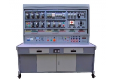 YLW-91A 高性能初级维修电工及技能考核实训装置