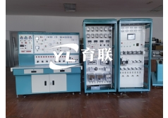 YLDLJB-116 电力系统继电保护工培训考核平台